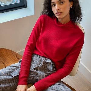 Aritzia Cyprie sweater